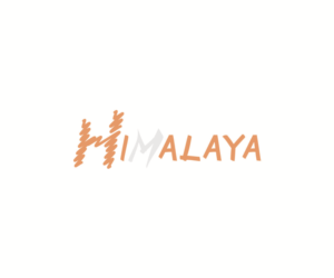 Diseño de Logo por atrashomar para Himalaya Textilhandels GmbH | Diseño: #7553414