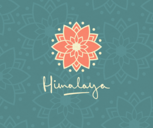 Logo Design by moreCoffee for Himalaya Textilhandels GmbH | Design: #7609677
