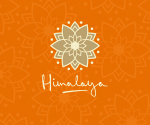 Logo Design by moreCoffee for Himalaya Textilhandels GmbH | Design: #7609678