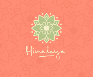 Logo Design by moreCoffee for Himalaya Textilhandels GmbH | Design: #7609679