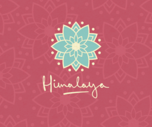 Logo Design by moreCoffee for Himalaya Textilhandels GmbH | Design: #7609680
