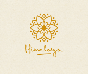 Logo Design by moreCoffee for Himalaya Textilhandels GmbH | Design: #7609799
