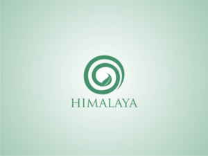 Logo Design by DesignM for Himalaya Textilhandels GmbH | Design: #7516594