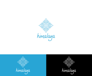 Logo Design by LittleDesign for Himalaya Textilhandels GmbH | Design: #7631409