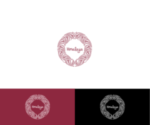 Logo Design by LittleDesign for Himalaya Textilhandels GmbH | Design: #7665772
