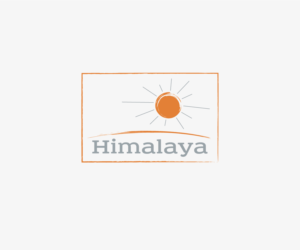 Logo Design by AnA_design for Himalaya Textilhandels GmbH | Design: #7594588