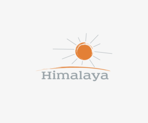 Logo Design by AnA_design for Himalaya Textilhandels GmbH | Design: #7594589