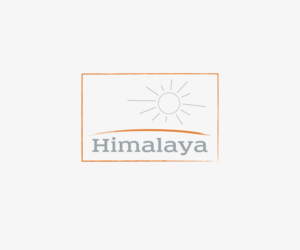 Logo Design by AnA_design for Himalaya Textilhandels GmbH | Design: #7594591