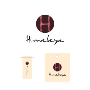 Design de Logo par yophi pour Himalaya Textilhandels GmbH | Design : #7670633