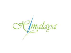 Logo Design by dii for Himalaya Textilhandels GmbH | Design: #7586206