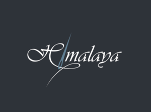 Logo Design by dii for Himalaya Textilhandels GmbH | Design: #7586207