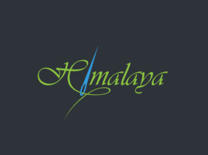 Logo Design by dii for Himalaya Textilhandels GmbH | Design: #7586208