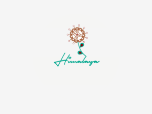 Logo Design by dii for Himalaya Textilhandels GmbH | Design: #7588586