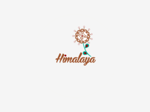 Logo Design by dii for Himalaya Textilhandels GmbH | Design: #7588587