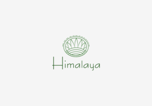 Logo Design by dii for Himalaya Textilhandels GmbH | Design: #7588605