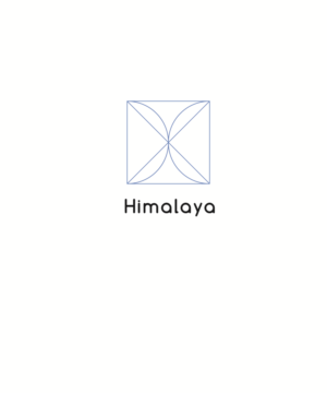 Logo Design by dii for Himalaya Textilhandels GmbH | Design: #7590922