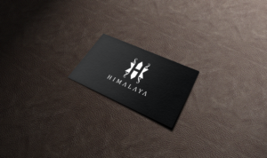 Logo Design by unitedsolpk for Himalaya Textilhandels GmbH | Design: #7545942
