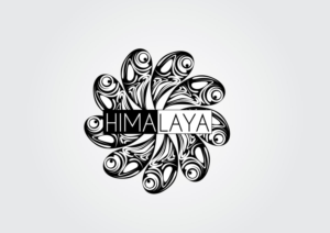 Logo Design by Aeidan for Himalaya Textilhandels GmbH | Design: #7524940