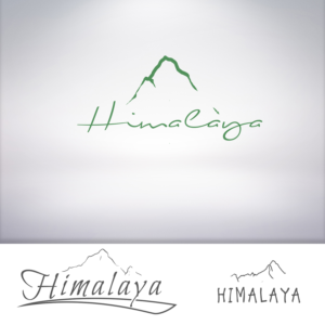 Logo Design by Light Hand Design for Himalaya Textilhandels GmbH | Design: #7652598