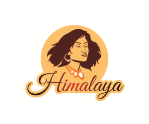 Logo Design by artinsight for Himalaya Textilhandels GmbH | Design: #7569405