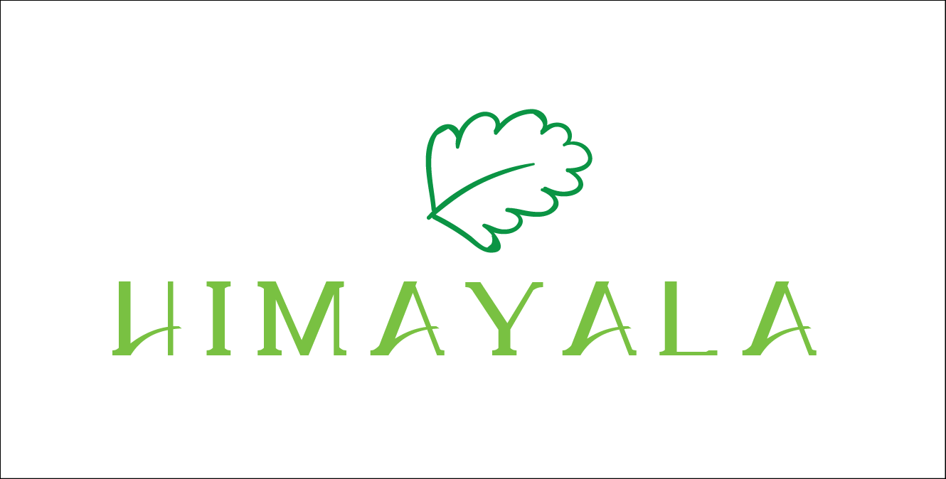 Logo Design by lets_fly for Himalaya Textilhandels GmbH | Design #7793813