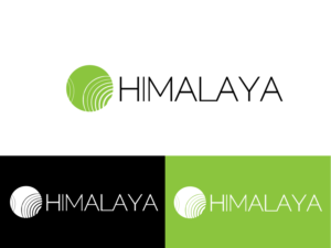 Logo Design by Anyl Thapa for Himalaya Textilhandels GmbH | Design: #7547867