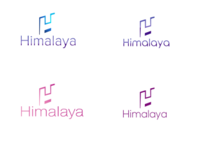 Logo Design by shahdesign1974 for Himalaya Textilhandels GmbH | Design: #7520270