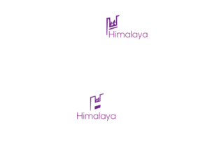 Logo Design by shahdesign1974 for Himalaya Textilhandels GmbH | Design: #7520796
