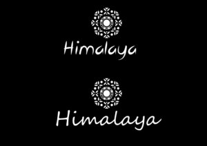 Diseño de Logo por shahdesign1974 para Himalaya Textilhandels GmbH | Diseño: #7672967