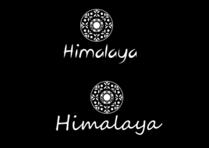 Diseño de Logo por shahdesign1974 para Himalaya Textilhandels GmbH | Diseño: #7673163