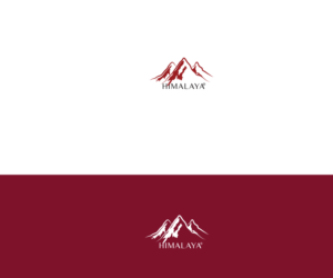 Diseño de Logo por Sanjupal para Himalaya Textilhandels GmbH | Diseño: #7626083