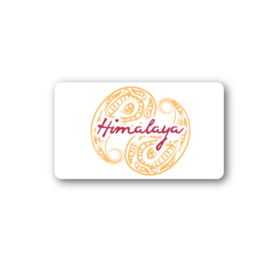 Logo Design by Colourfix for Himalaya Textilhandels GmbH | Design: #7673136