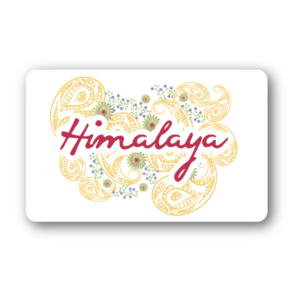 Logo Design by Colourfix for Himalaya Textilhandels GmbH | Design: #7673221