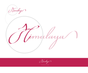 Design de Logo par Ahmed Hamza pour Himalaya Textilhandels GmbH | Design : #7666936