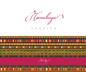 Logo Design by Ahmed Hamza for Himalaya Textilhandels GmbH | Design: #7666937