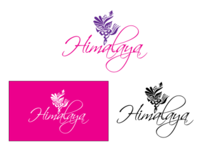 Logo Design by pdjdesign for Himalaya Textilhandels GmbH | Design: #7594629