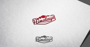 Logo Design by wei shen for Himalaya Textilhandels GmbH | Design: #7534616