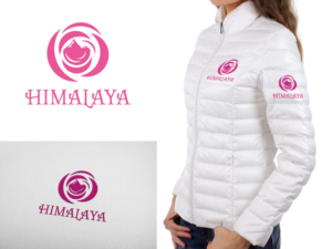 Logo Design by eric007 for Himalaya Textilhandels GmbH | Design: #7653450