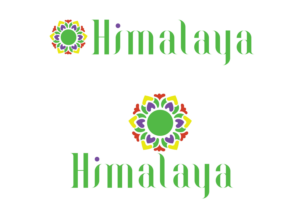 Diseño de Logo por catalin_luben para Himalaya Textilhandels GmbH | Diseño: #7647562