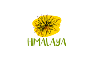 Logo Design by hayleymcivor for Himalaya Textilhandels GmbH | Design: #7627628