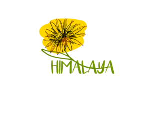 Logo Design by hayleymcivor for Himalaya Textilhandels GmbH | Design: #7627629