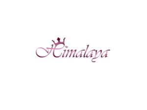 Diseño de Logo por earningfromnet para Himalaya Textilhandels GmbH | Diseño: #7650168