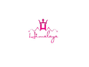 Diseño de Logo por earningfromnet para Himalaya Textilhandels GmbH | Diseño: #7655761