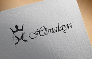 Diseño de Logo por earningfromnet para Himalaya Textilhandels GmbH | Diseño: #7661278