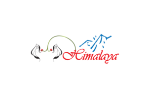 Diseño de Logo por earningfromnet para Himalaya Textilhandels GmbH | Diseño: #7675850