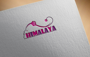 Diseño de Logo por earningfromnet para Himalaya Textilhandels GmbH | Diseño: #7769434