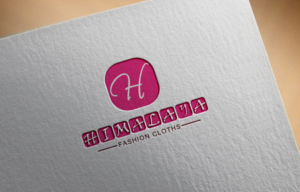 Diseño de Logo por earningfromnet para Himalaya Textilhandels GmbH | Diseño: #7770473