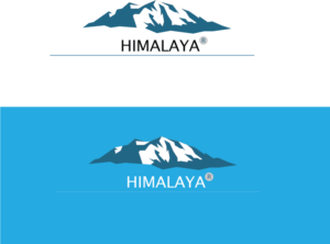 Diseño de Logo por baidyamy para Himalaya Textilhandels GmbH | Diseño: #7618297