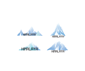 Diseño de Logo por baidyamy para Himalaya Textilhandels GmbH | Diseño: #7625948