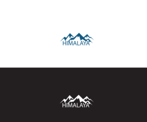 Diseño de Logo por baidyamy para Himalaya Textilhandels GmbH | Diseño: #7625959